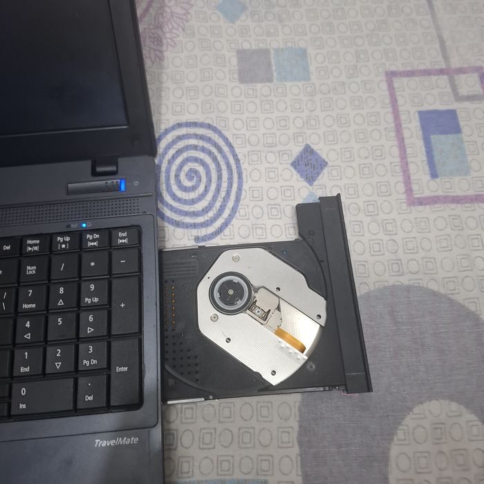 Ноутбук Асер 35000