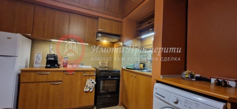 Дава се под наем Двустаен апартамент в София, Иван Вазов - 80 кв.м за 800 € - Снимка #4