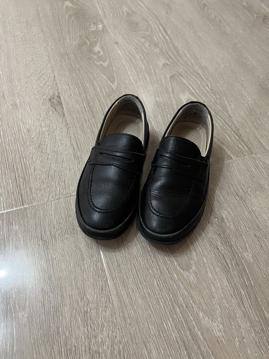 Детские туфли для мальчика