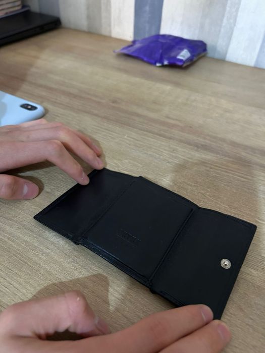 Кошелек «Petek» оригинал