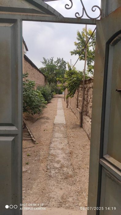 Участок Ер майдони сотилади 4.6