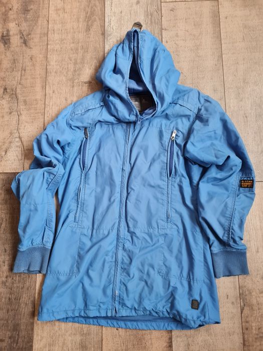 Якета G-star и грейка Hugo