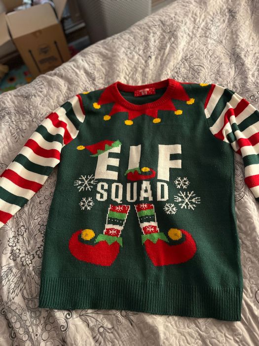 Bluza de iarna de vanzare