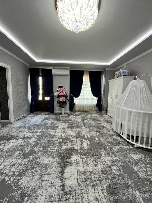 Мирза Улугбеский район