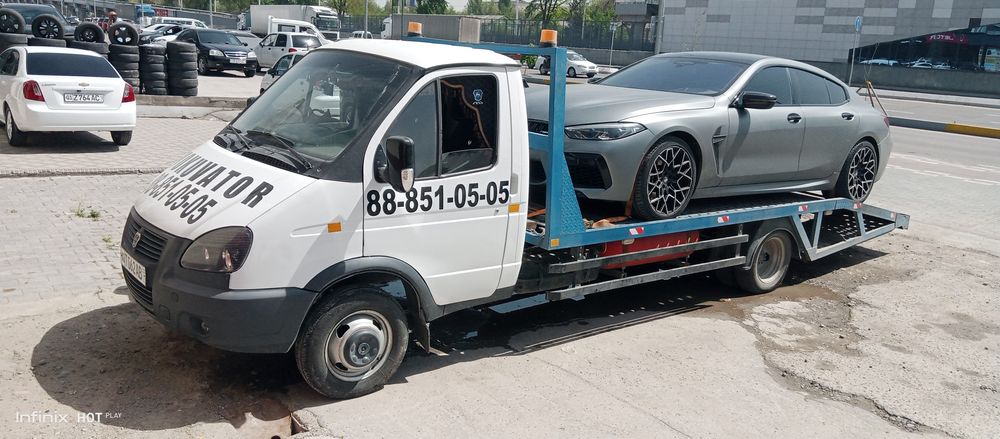 Evakuator xizmati uzb bõylab yetkazib beramiz 24/7 xizmatda