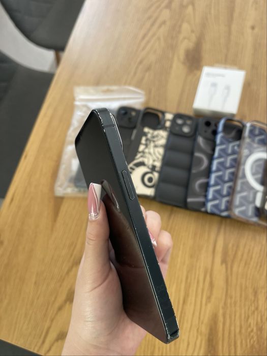 İphone 14 128gb blue