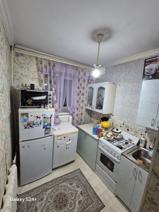 Квартира недвижимость