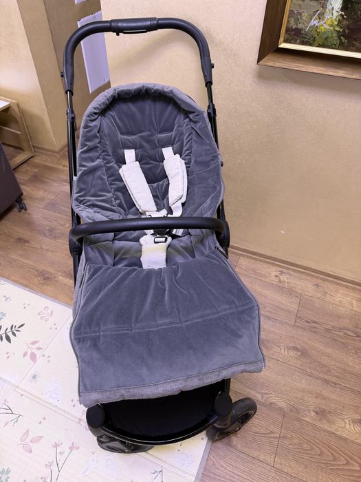 Бебешка количка до 22 кг. Mamas&Papas