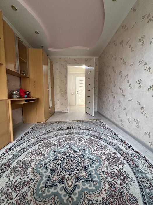 Продажа 3х комн квартиры