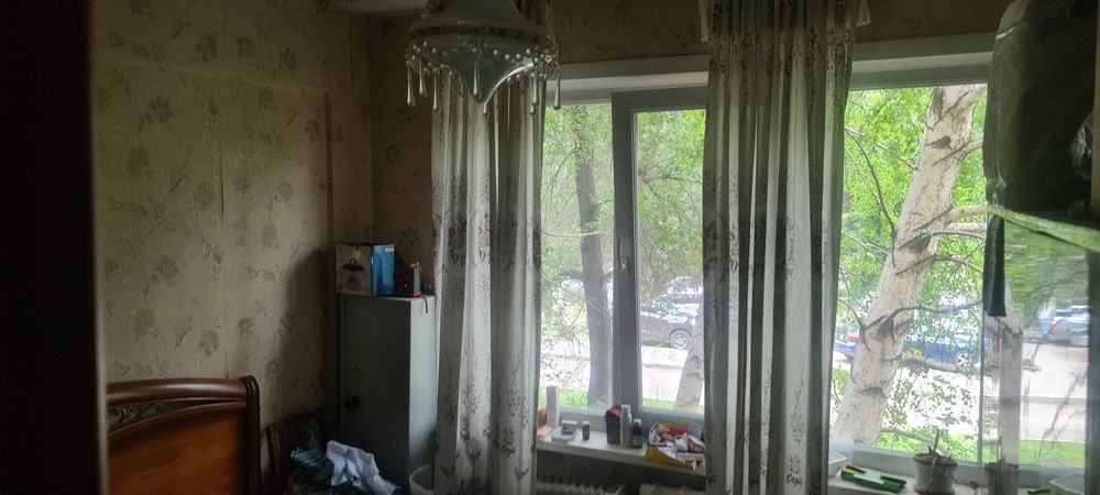 продам 2-х комнатную квартиру