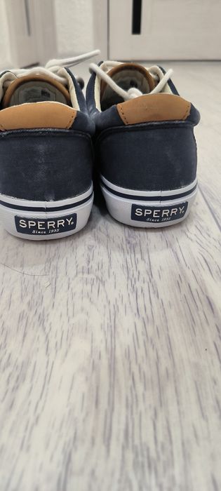 Мужские кеды из США