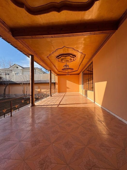 Дом ресторан Arzu 6 соток