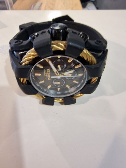 Мъжки часовник Invicta Bolt