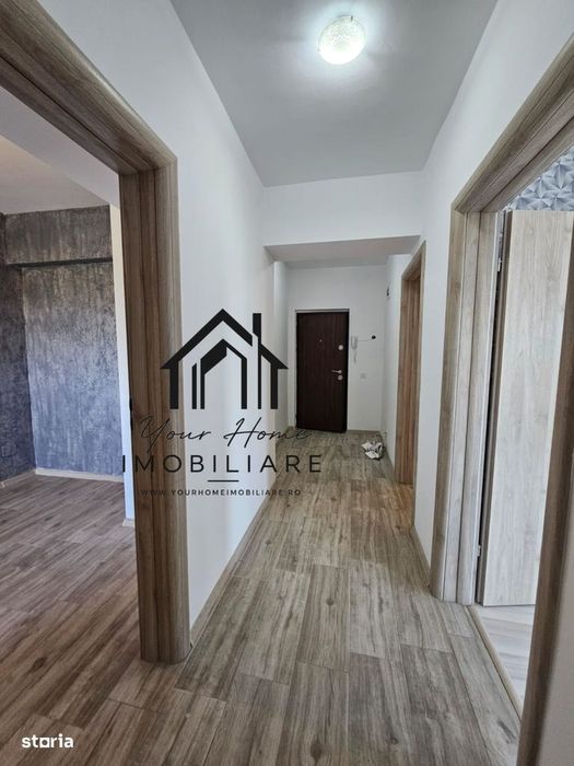 Apartament 2 camere decomandat, bld Dacia 10/10