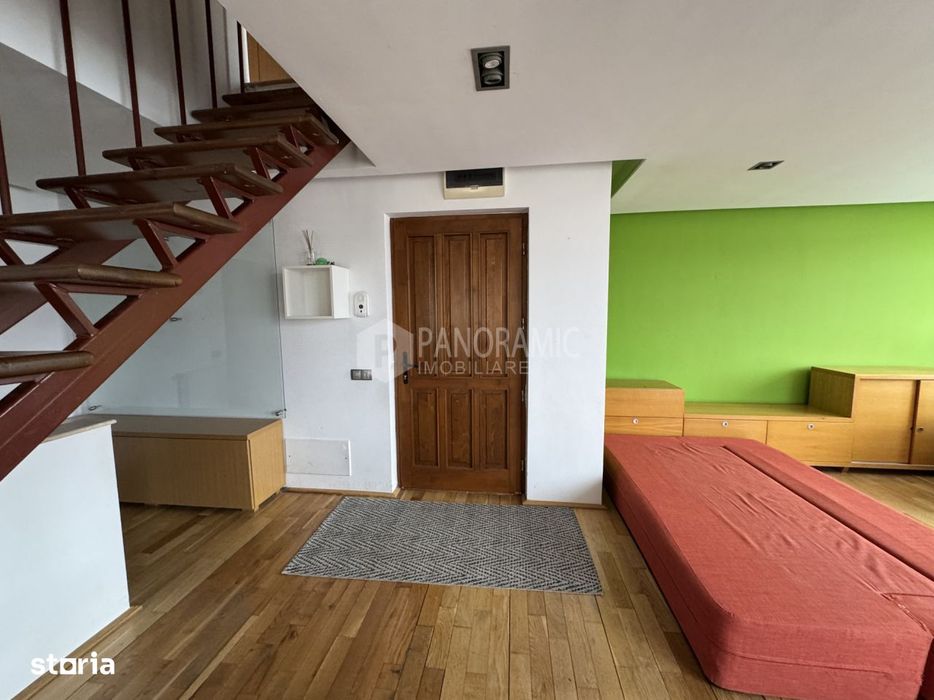 Apartament cu 4 camere Baciu zona Regal