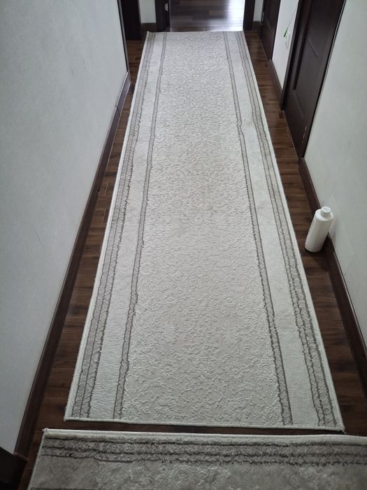 Ковровая дорожка
