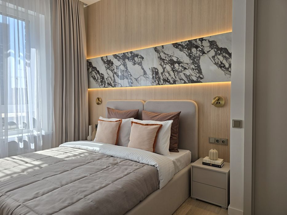 Ремонт под ключ качественно аккуратно