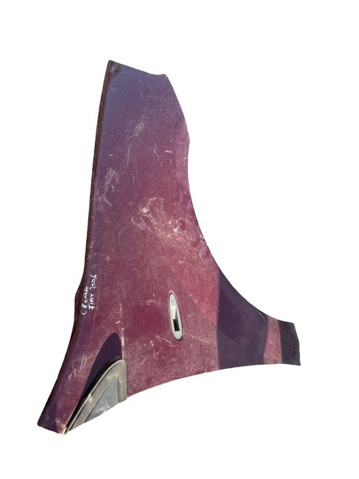 Aripa Fata Dreapta Fiat Croma Ii 194 2005 - >