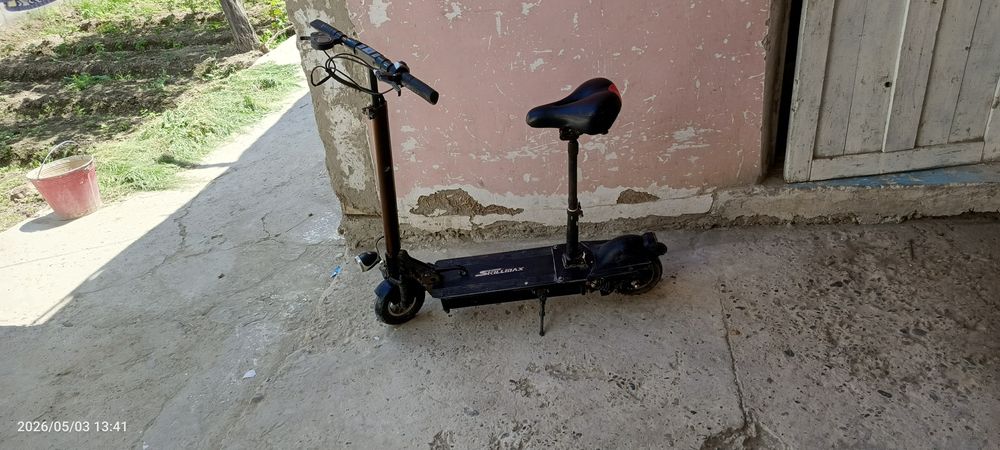 Самакат сотилади