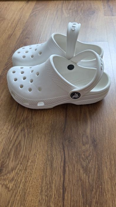 Papuci Crocs  C11