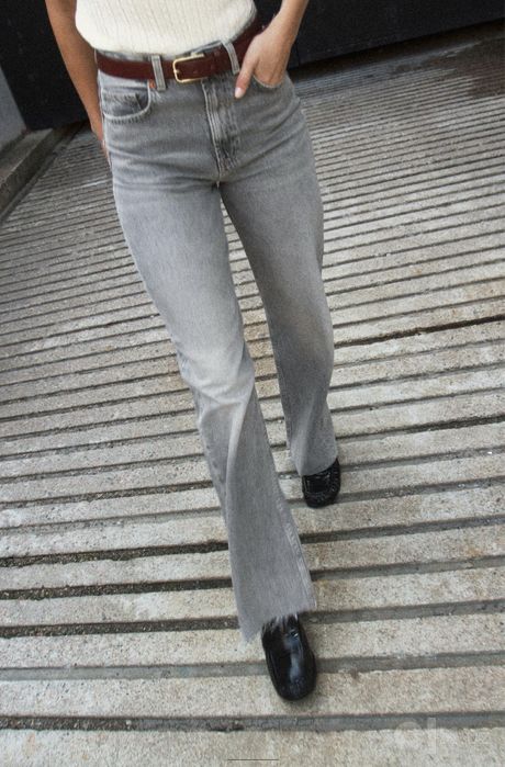Джинсы Zara