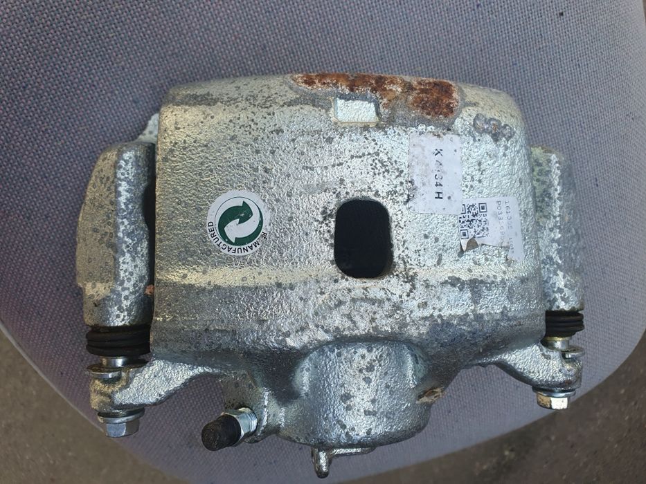 Etrier Renault Citroen