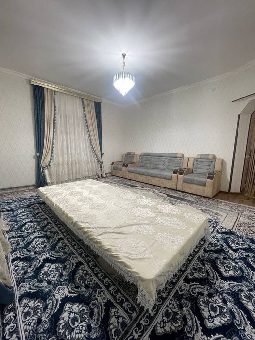 Продаётся дом с ремонтом