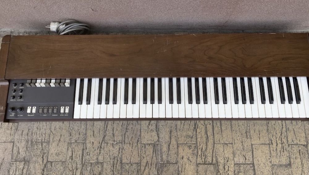 Korg CX-3 Hammond ( DEFECT )