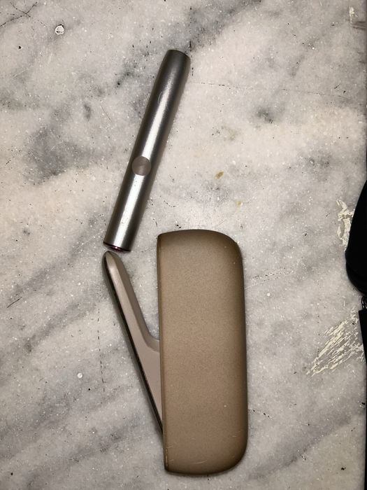 Se Vinde iqos bej