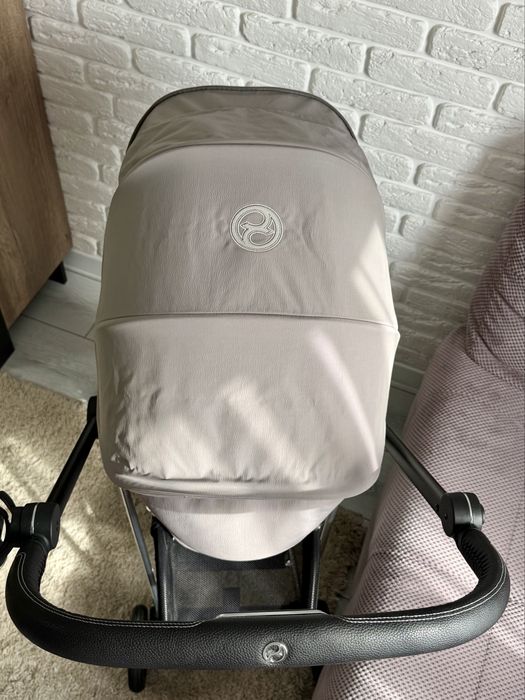 Cybex platinum Mios III