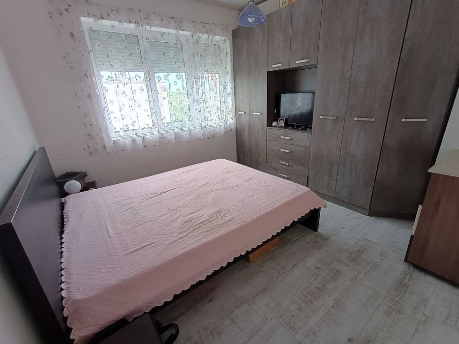 Продава се Тристаен апартамент в Асеновград - 69 кв.м за 638 €/кв.м - Снимка #6