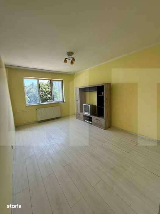 Apartament 1 camera, 19,72mp , Zona Primaverii