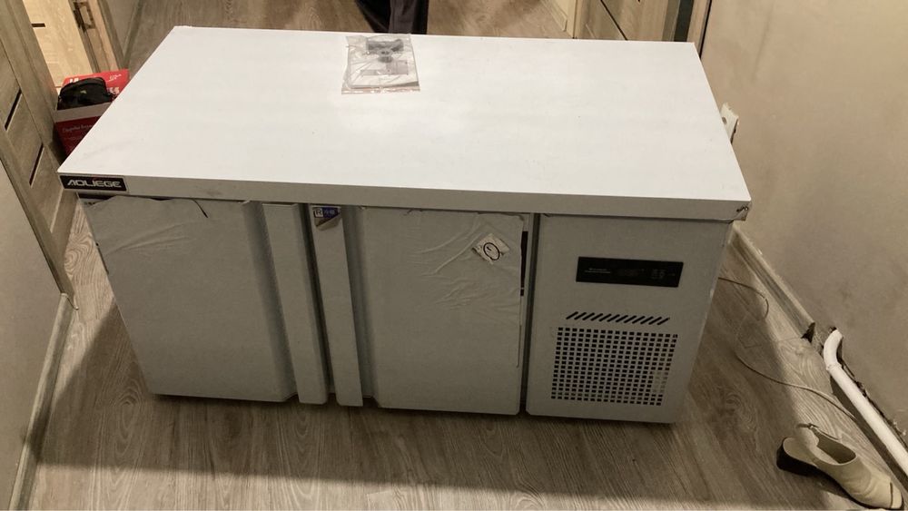 Backercraft HZGZT12x60