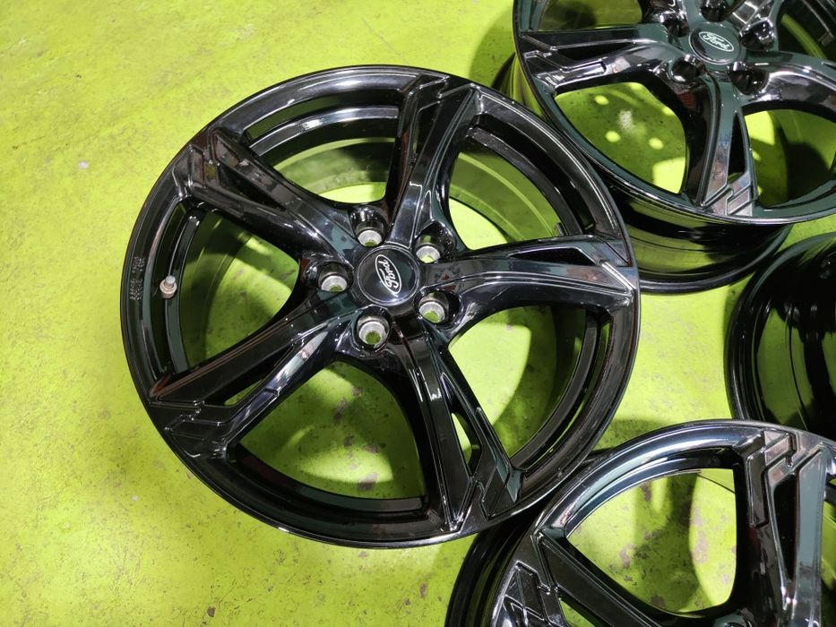 18 5x108 Ford Volvo лети джанти 5х112
