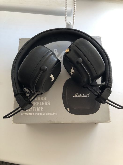Marshall 4  оригинал