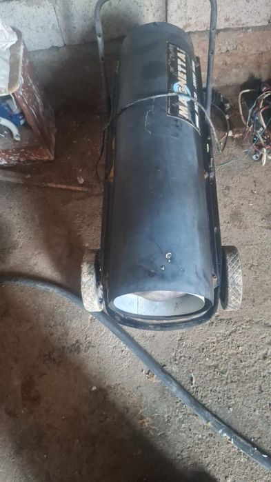 Салярка пушка сатылады