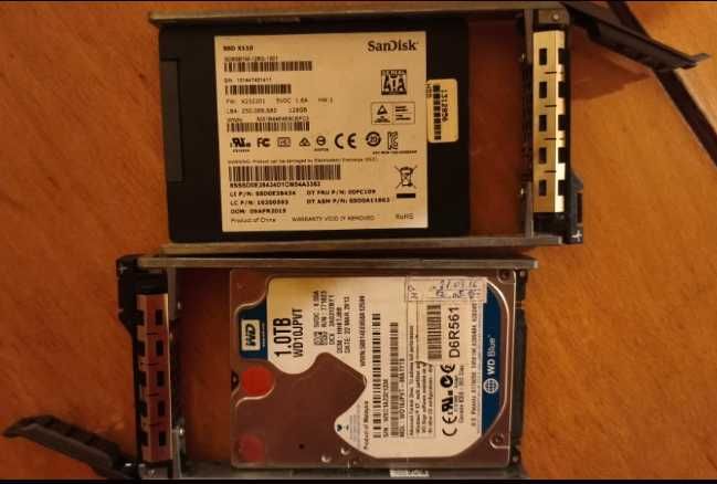 Server Dell PowerEdge R620 - 2x Xeon E5-2620, 32GB RAM
