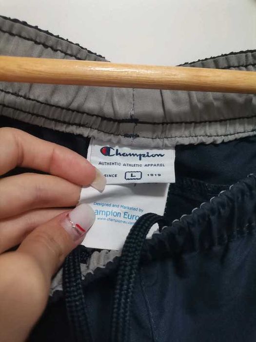 Pantaloni scurți Champion Originali