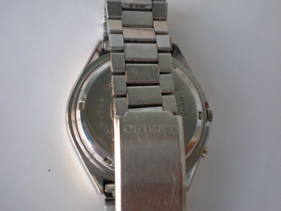 Ориент календар 21 камъка