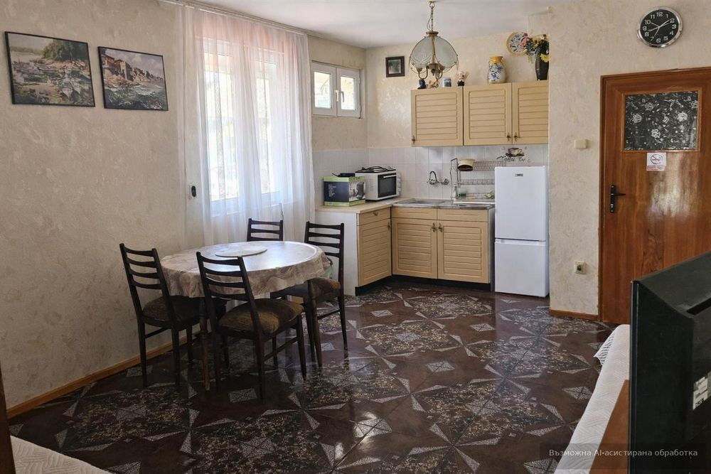 За Краткосрочно! Двустаен, под наем, Център с включени консумативи