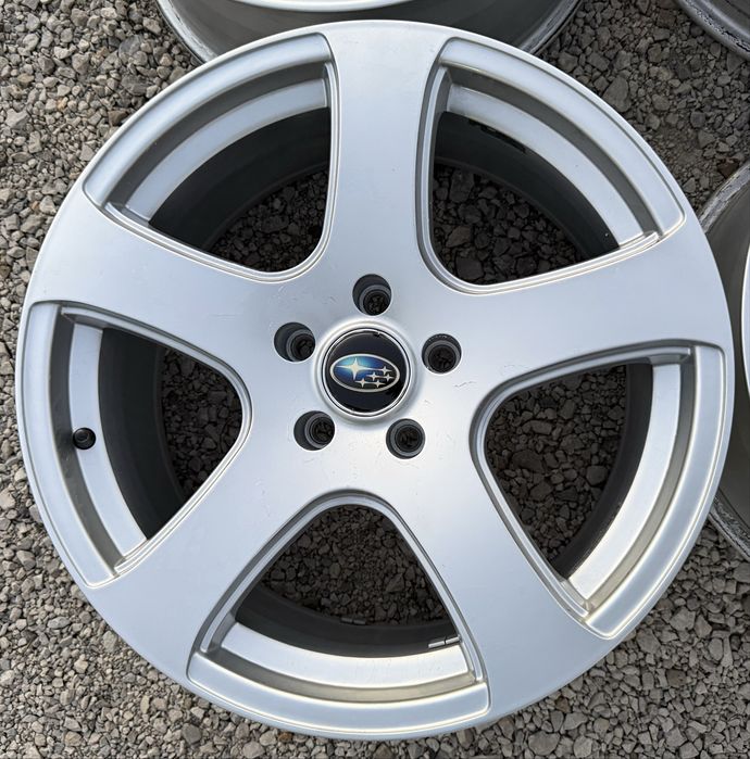 Лети джанти 18 за Subaru Tribeca / Субару Трибека