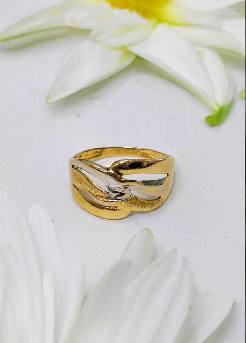 Inel aur 14k 1.86gr (AG.21)