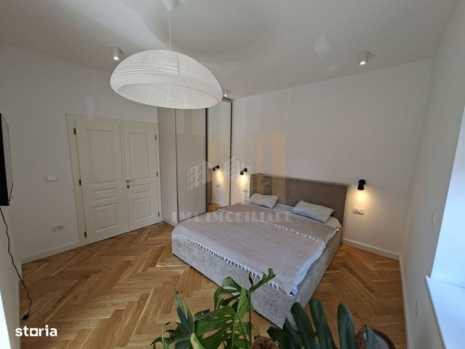 Apartament 3 camere Poarta Schei Brasov