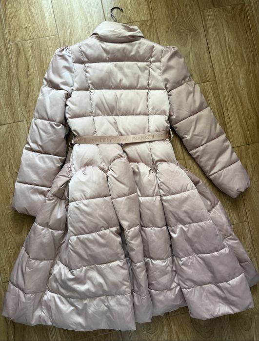 Оригинално дамско яке Elisabetta Franchi