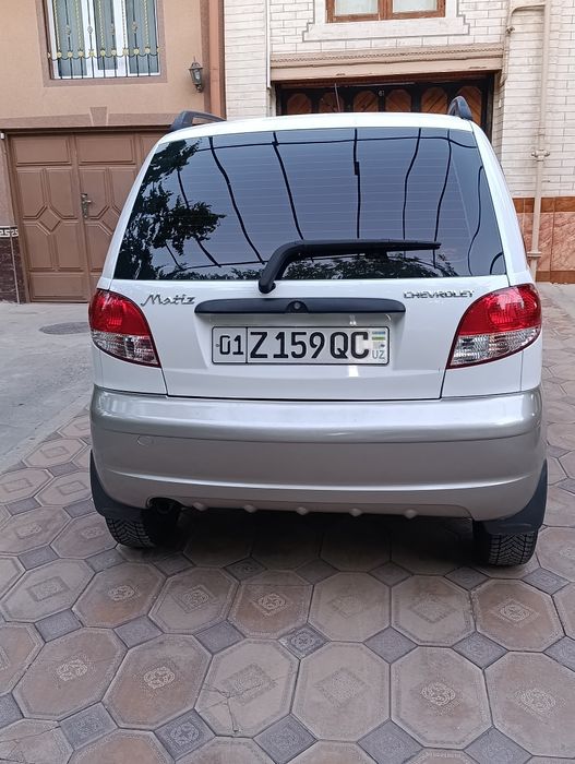 Matiz Best H9 zŏr