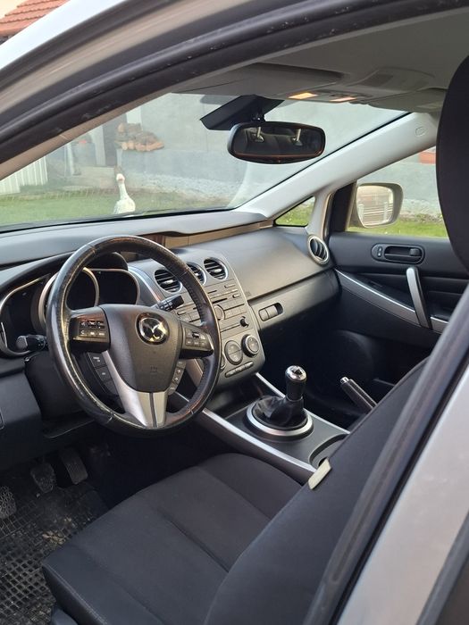 Mazda CX-7/CD173