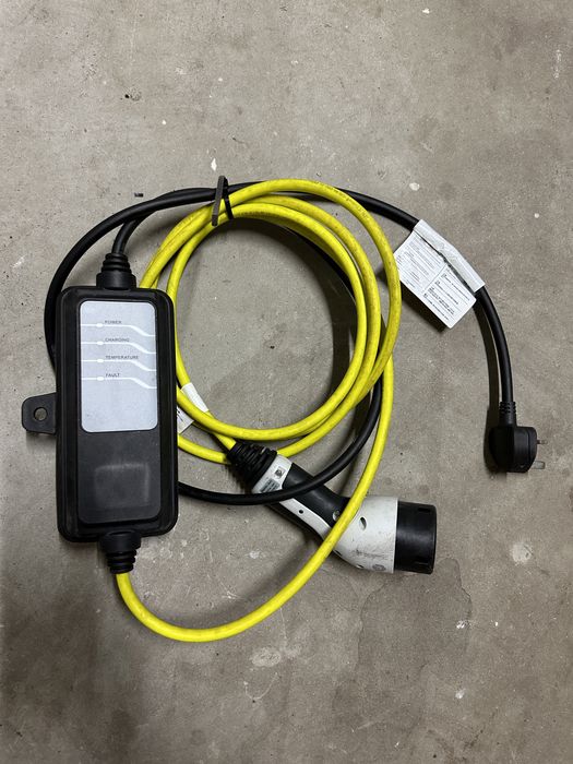 Incarcator original BMW hybrid Seria 3,5,7 cod 7926153