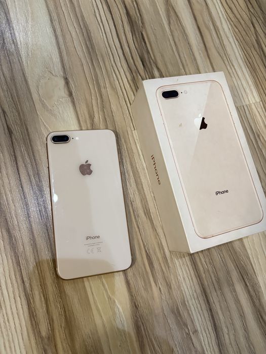 Apple 8 Plus 64gb