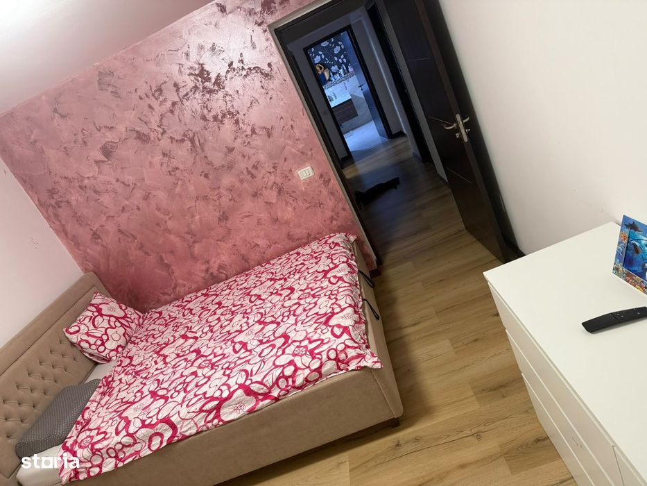 Casa individuala P+1 ,teren 600mp Cartier Allegria