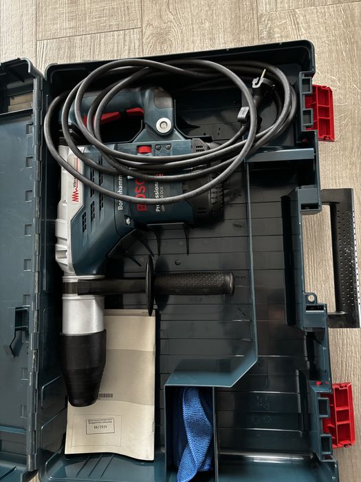 Rotopercutor BOSCH GBH5 - 40DCE SDS